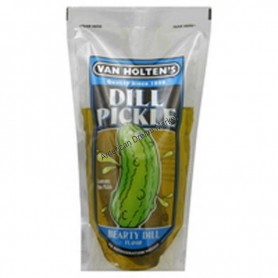 Van holten's dill pickle