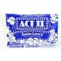 Act II pop corn butter