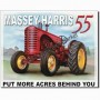 Massey harris 55