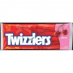 Twizzlers pull n peel cherry