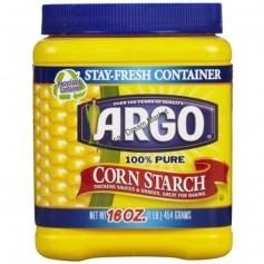 Argo corn starch
