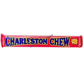 Charleston chew chocolatey