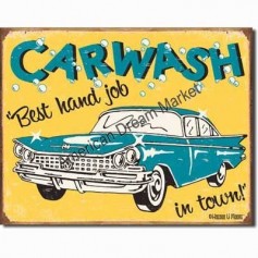 Moore carwash
