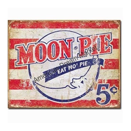 Moon pie american