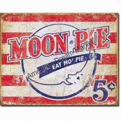 Moon pie american