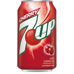 7UP cherry