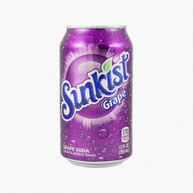 Sunkist strawberry