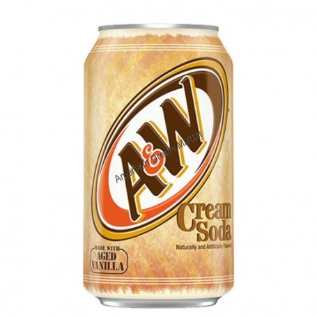 A&W ROOT BEER