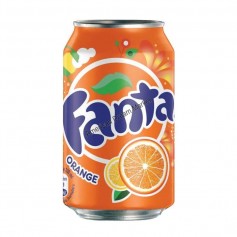 Fanta berry