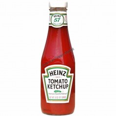 Heinz jalapeno hot sauce