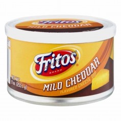 Fritos mild cheddar