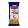 Louisiana fish fry crispy