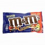 m&m's caramel sharing size