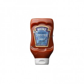 Heinz BBQ sauce carolina style