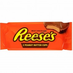 Reese's 2 peanut butter cups