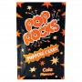 Pop Rocks cola popping candy