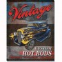 Legends vintage hot rod