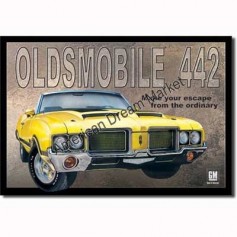 Olds 442