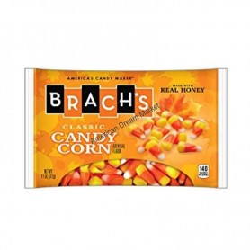 Brach's candy corn 312g