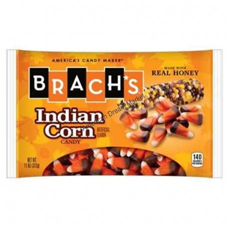 Brach's indian candy corn