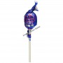 Charms blow pop blue razz berry