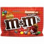 m&m's Peanut butter share size pouch -272.2G