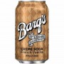 Barq's creme soda french vanilla