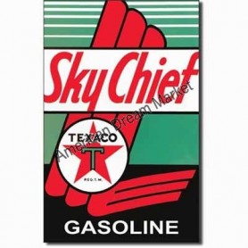 Texaco sky chief