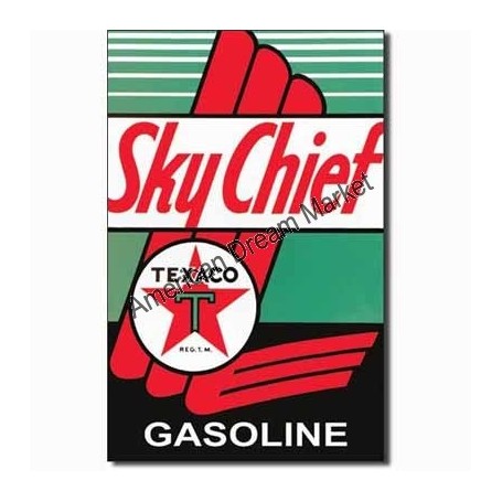 Texaco sky chief