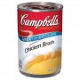 Campbells' chicken broth