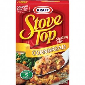 Stove top stuffing mix cornbread