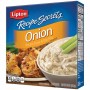Lipton recipe secrets onion
