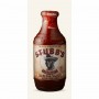 Stubb's original BBQ sauce