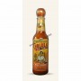 Cholula hot sauce chili garlic