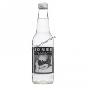 Jones soda cream