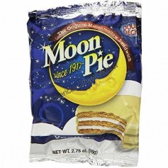 Moon pie vanilla