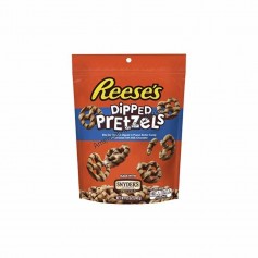 Rees's dipped pretzels