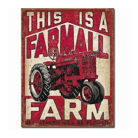Farmall farm