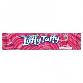 Wonka laffy taffy strawberry big