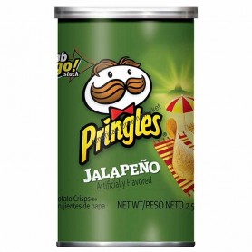 Pringles jalapeno PM
