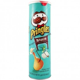 Pringles ranch