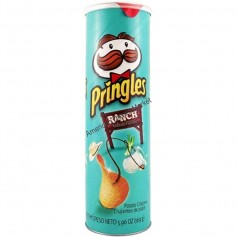 Pringles ranch