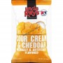 Uncle ray's sour cream and cheddar