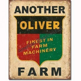 Another oliver farm