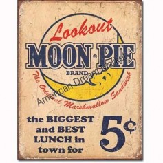 Moon pie best lunch
