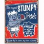 Stump pete's ham