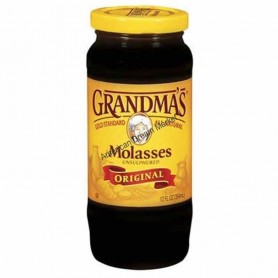 Grandma's molasses original