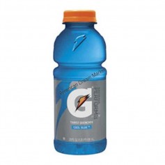 Gatorade cool blue