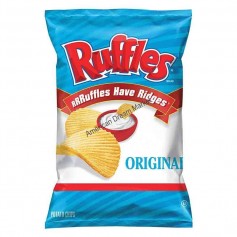 Ruffles original chips