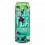 Arizona green tea cucumber with citrus